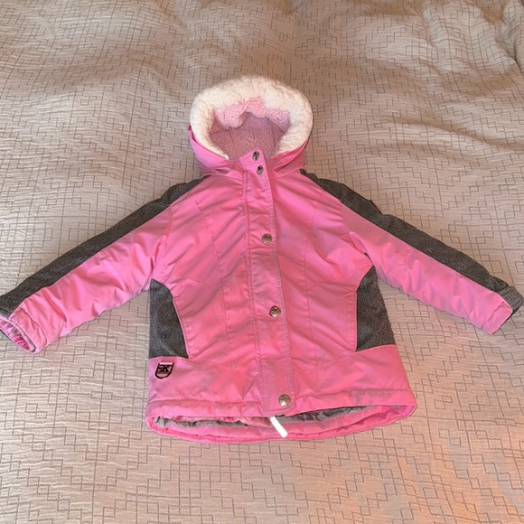 ZeroXposur Coat 2 Coats in 1 - Picture 1 of 12